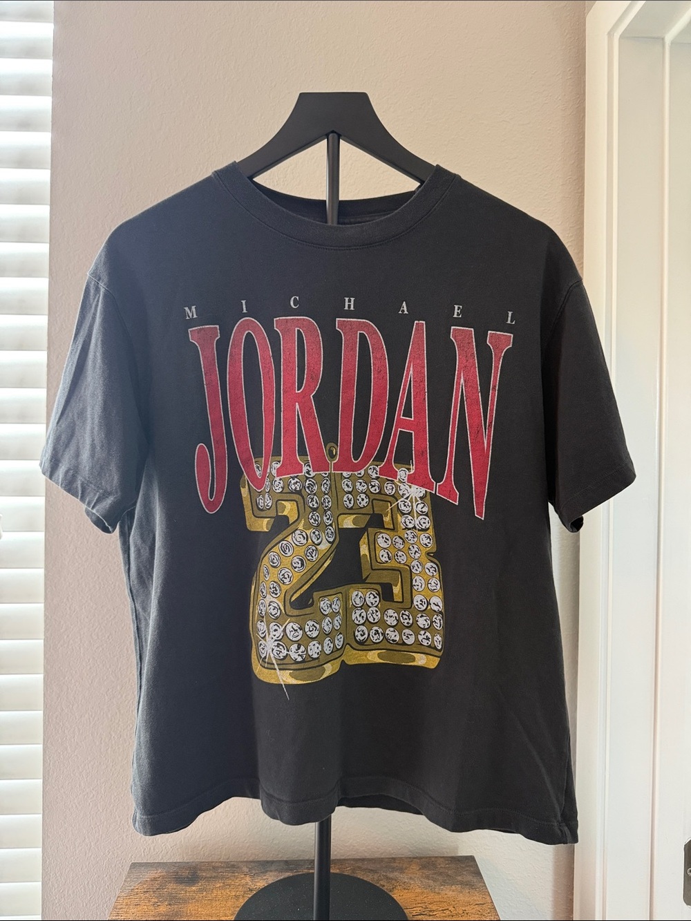 Jordan Graphic Tee